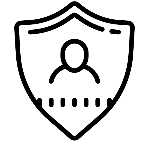 icons8 user shield